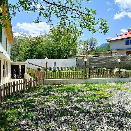 Eagle Nest Cottage, Kalam ภายนอก รูปภาพ